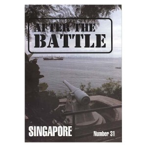 AFTER THE BATTLE ISSUE 031